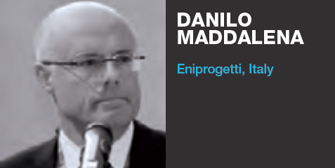 DANILO MADDALENA